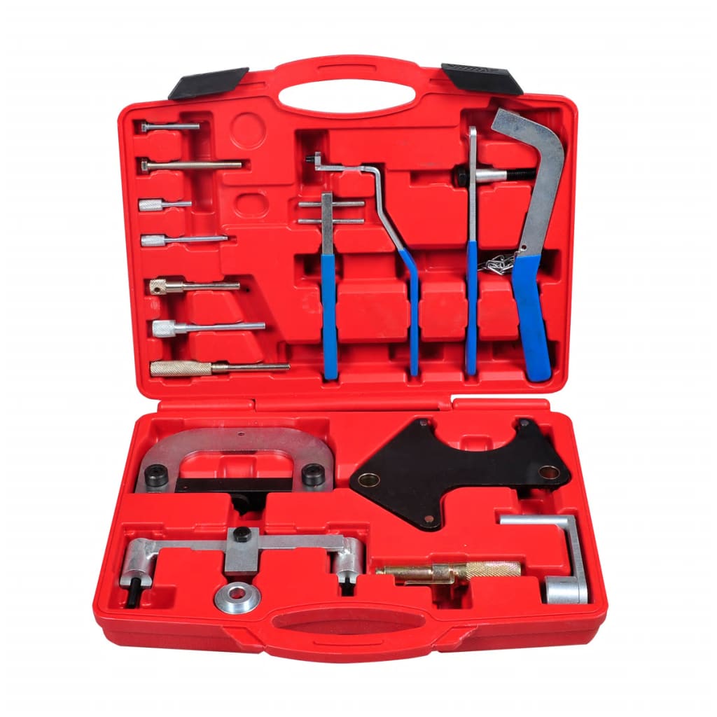 Engine Timing Tool Set for Renault - Brittle & Co