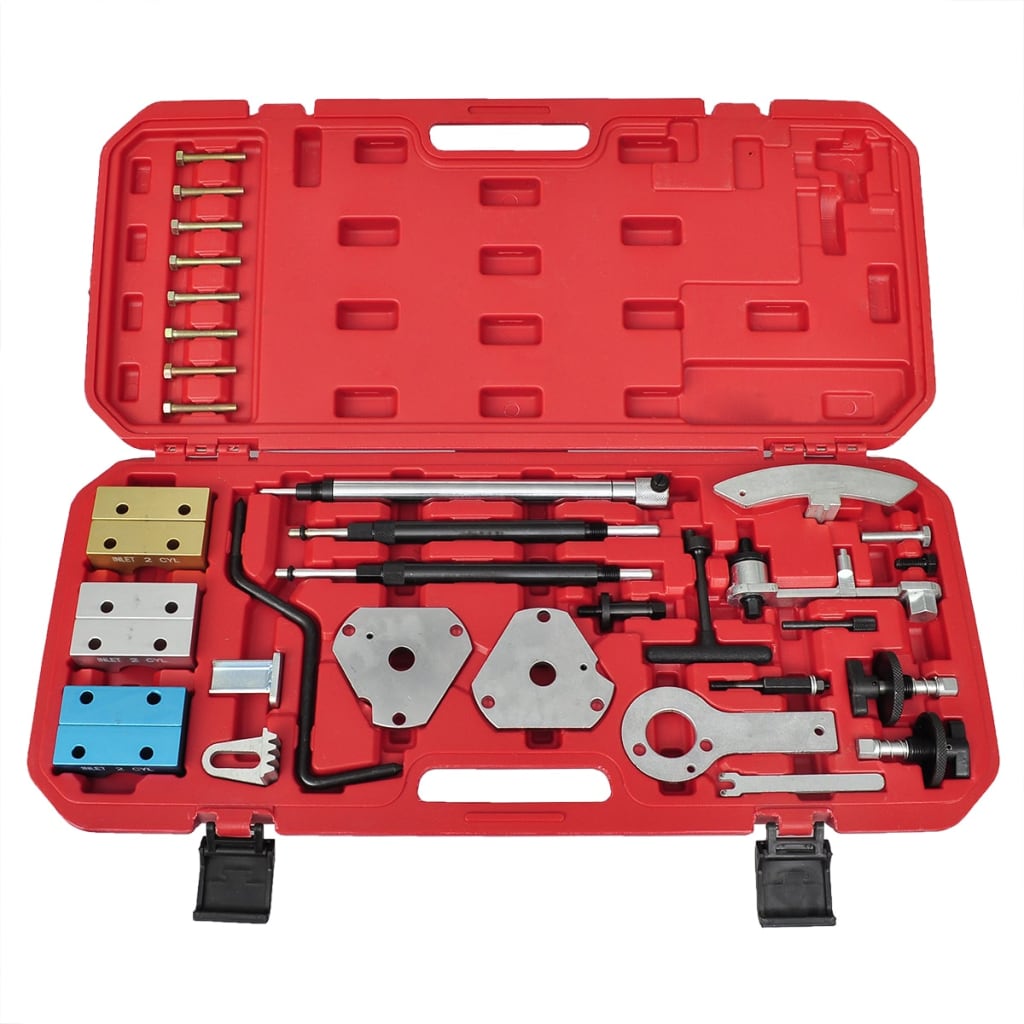 Engine timing tool set for Fiat - Unbeatable Bargains