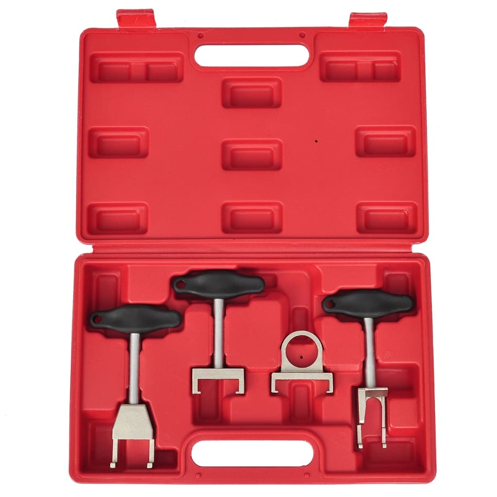 4 Piece Ignition Coil Puller Kit for VW Audi - Tyrell & Tyrell