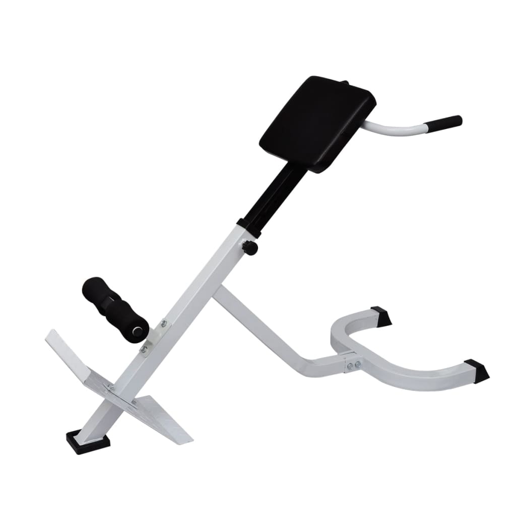 Back Extension Bench - R and M Furniture