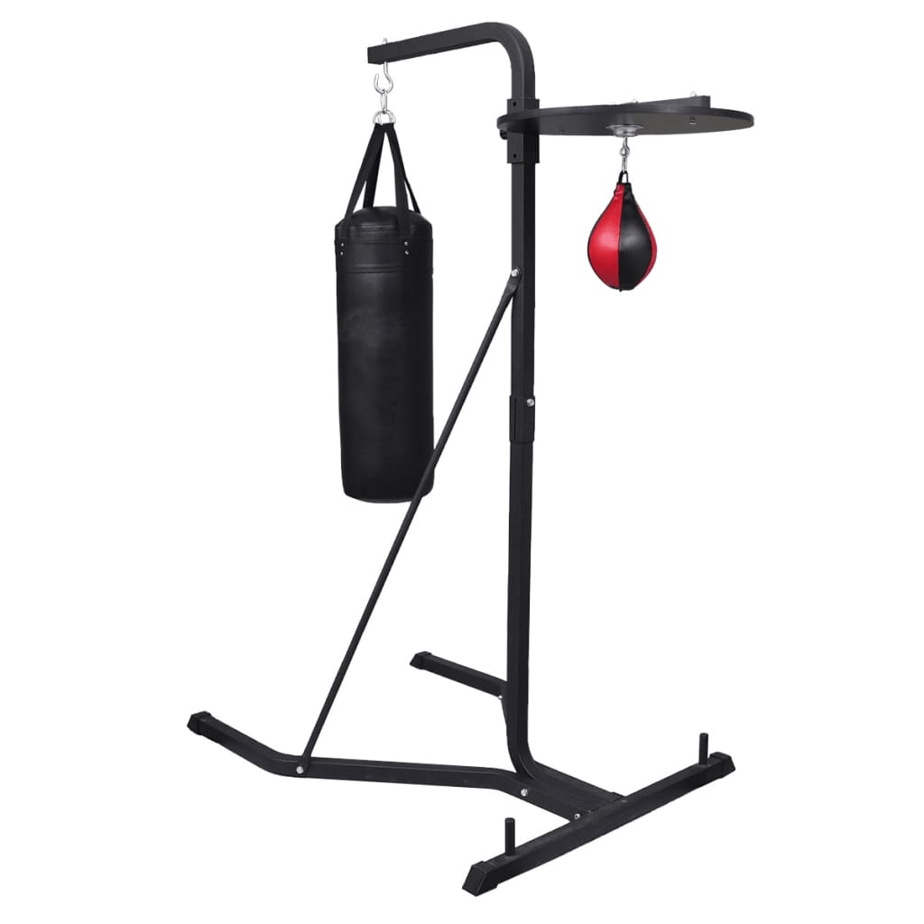 Box Stand 2 Way - Tyrell & Tyrell