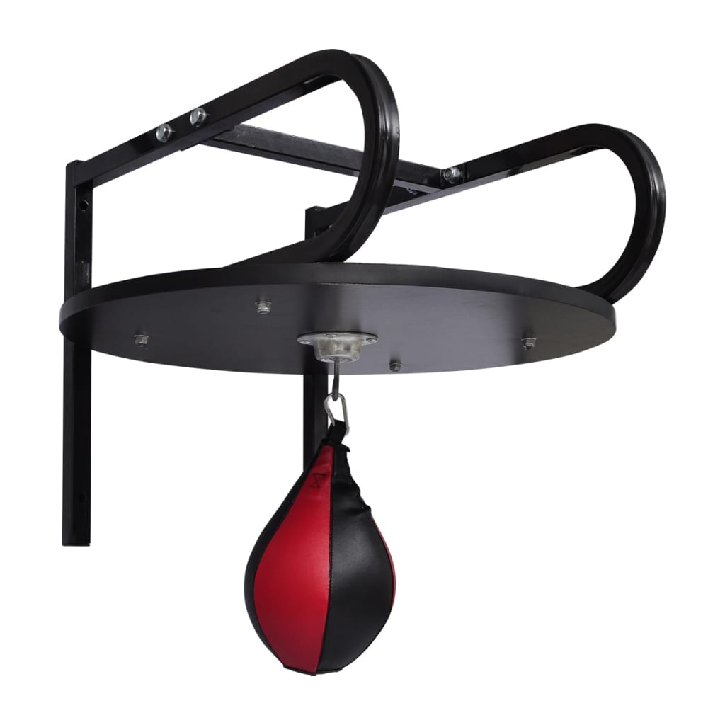 Speed Ball Platform Set Bracket Swivel Punch Bag - Millennium Furniture