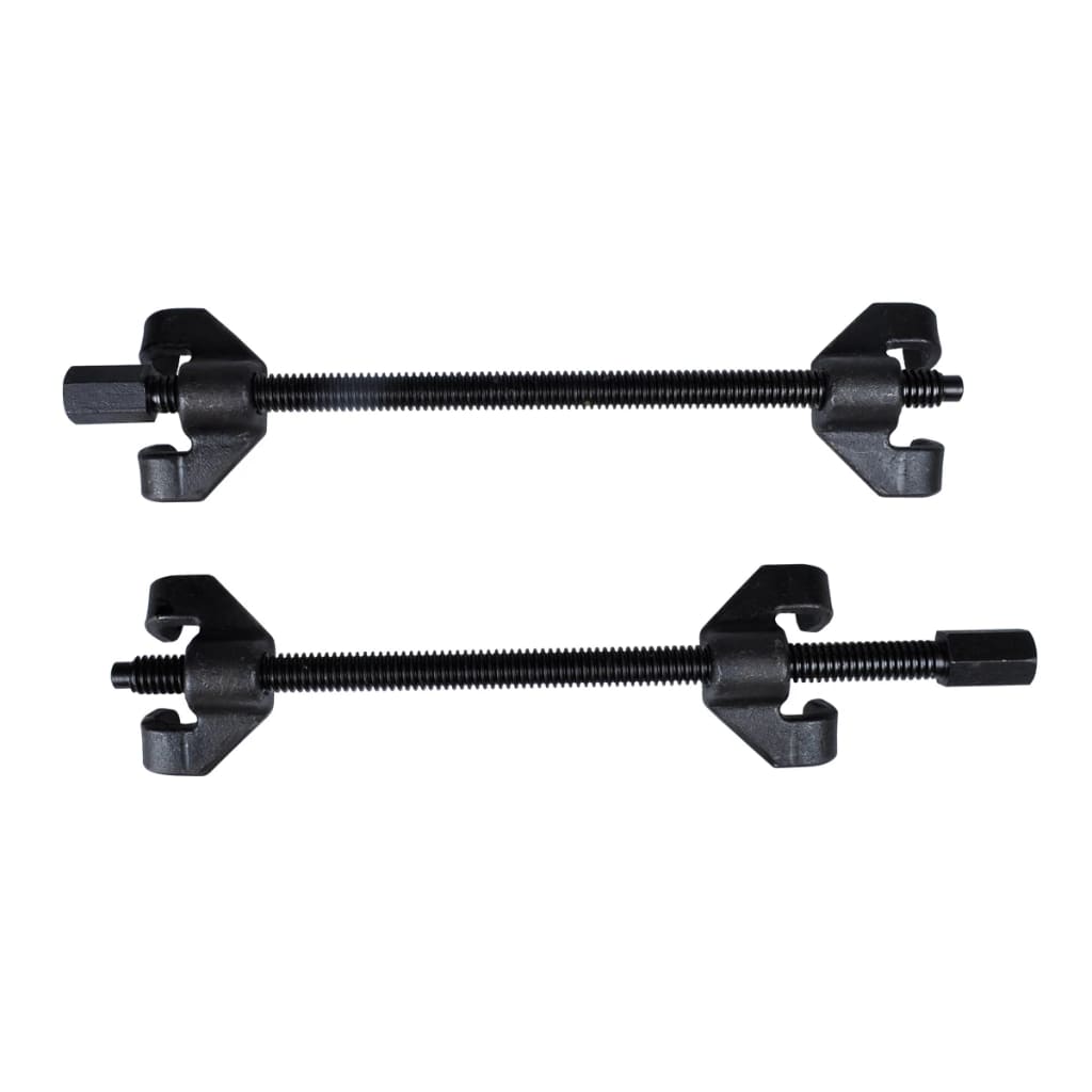 Spring 90-370 Auto Car Coil Spring Compressor Clamp - Sid & Sam