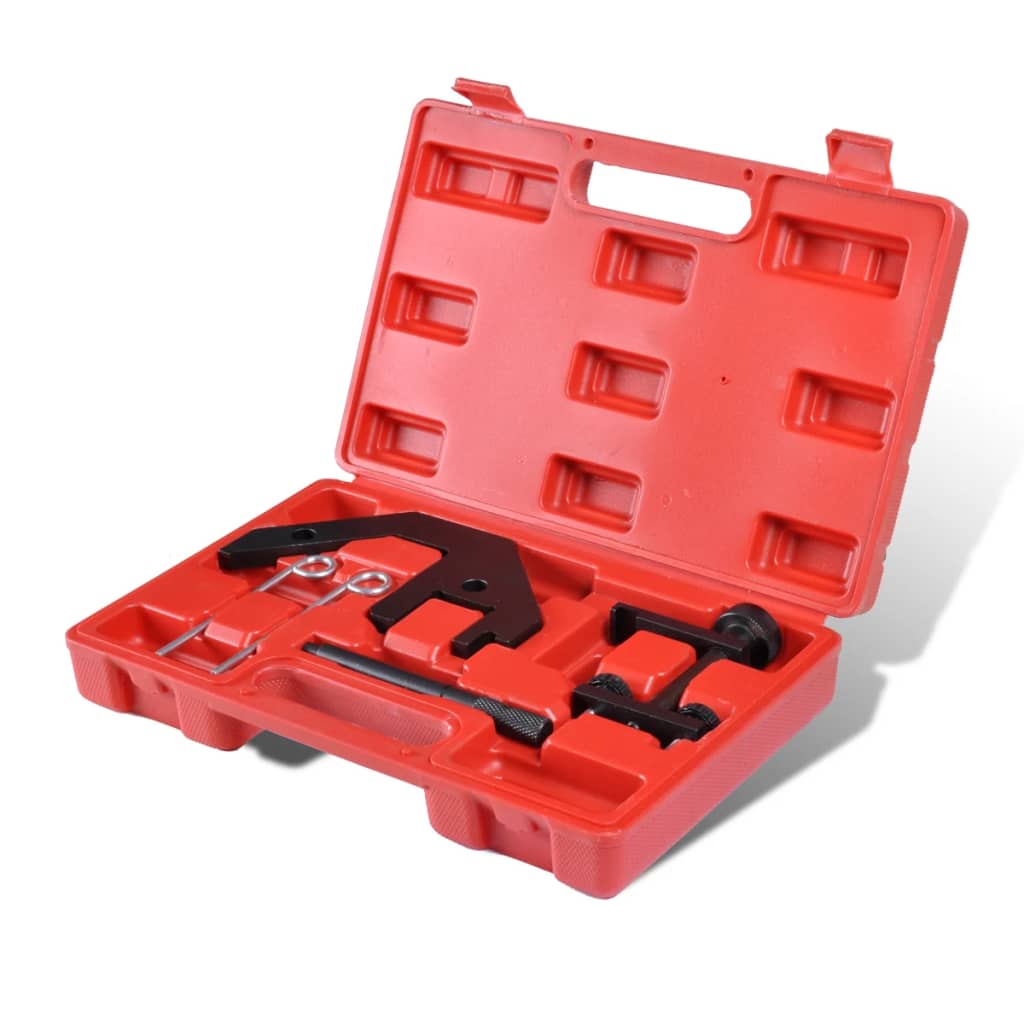 Timing Kit Flywheel Camshaft Setting locking Tool for BMW M47 M57 E39 E46 - Direct Imports