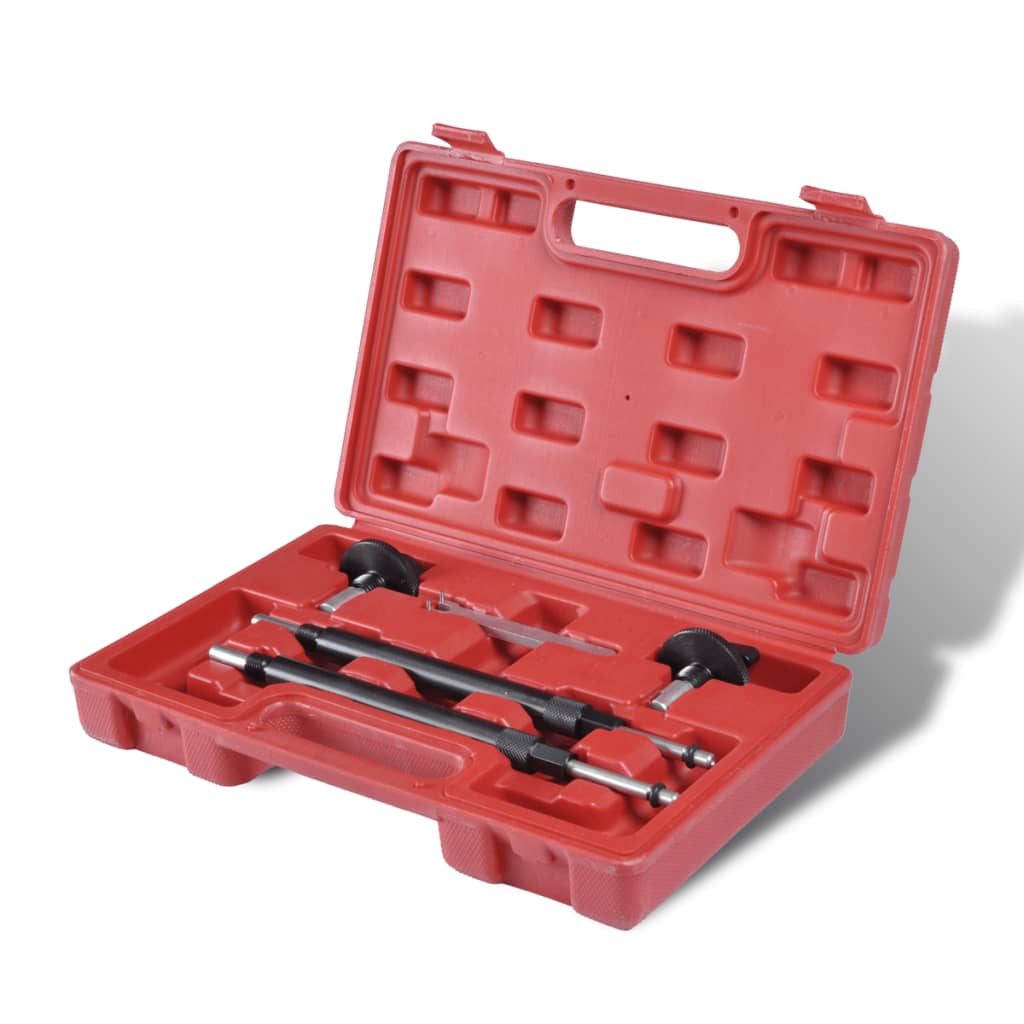 Timing Kit Set Tool for Fiat 1.2 16 V Twin Cam Petrol Engine - Design Hut