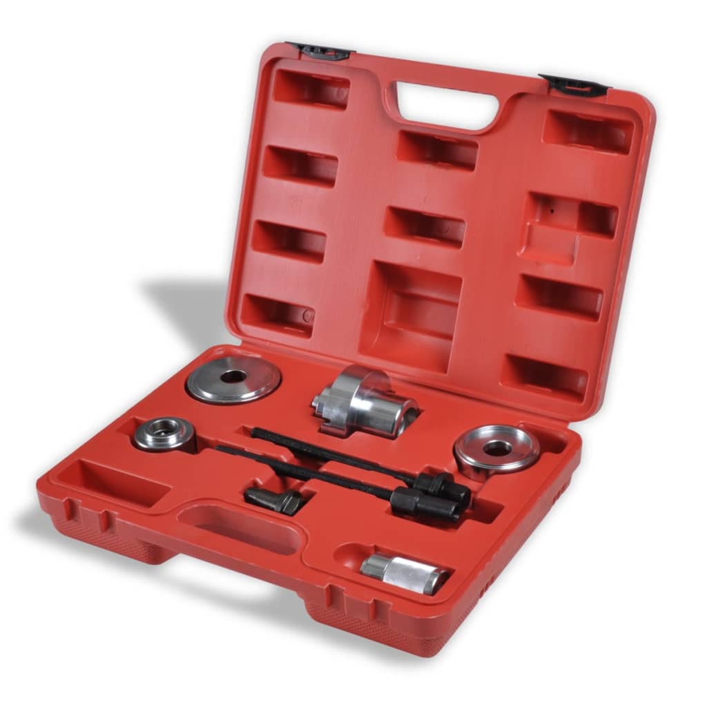 Front-axle Bush Extractor Puller Kit for VAG VW Polo 9N Fox Audi A2 Skoda - Casper Homes
