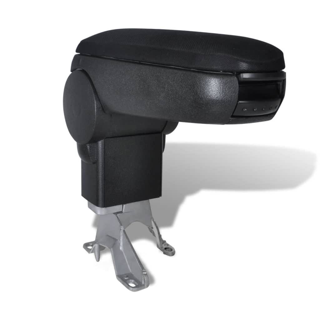 Car Armrest for VW Golf 4 Bora New Beetle - Style and Chic