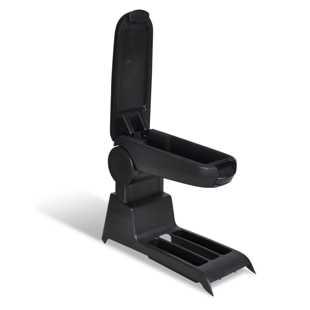 Car Armrest for VW POLO 9N 9N2 9N3 (2001-2009) VW CROSS POLO (2006-2008) - Unbeatable Bargains