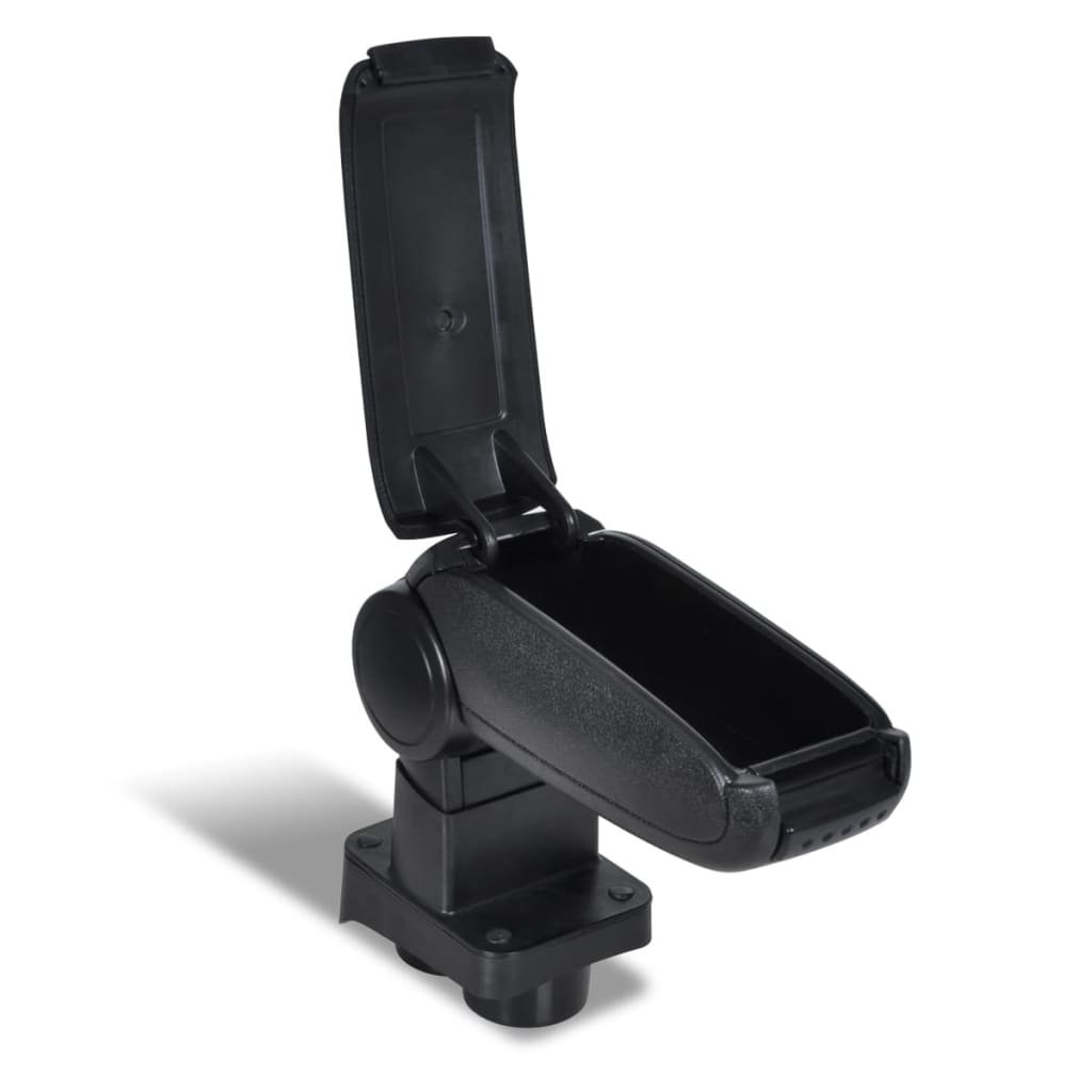 Car Armrest for VW POLO IV 9N (2001-2005) - Tyrell & Tyrell
