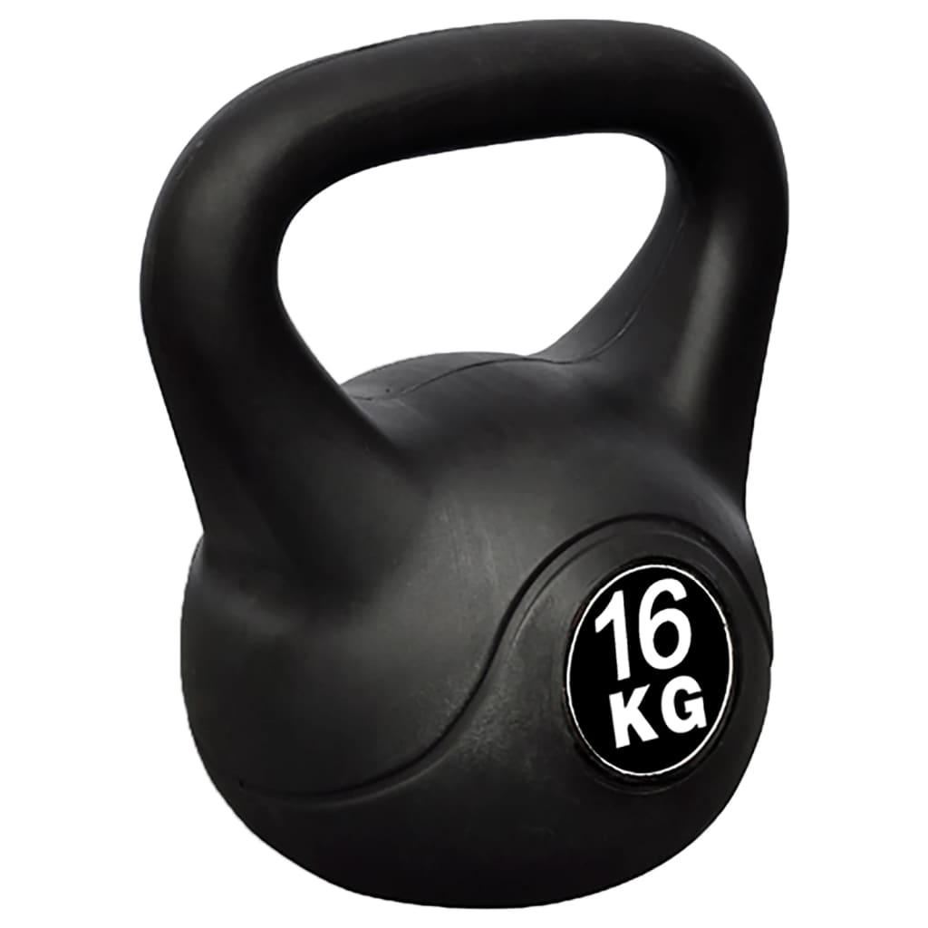 Kettle Bell 16 kg - Merkel Designers