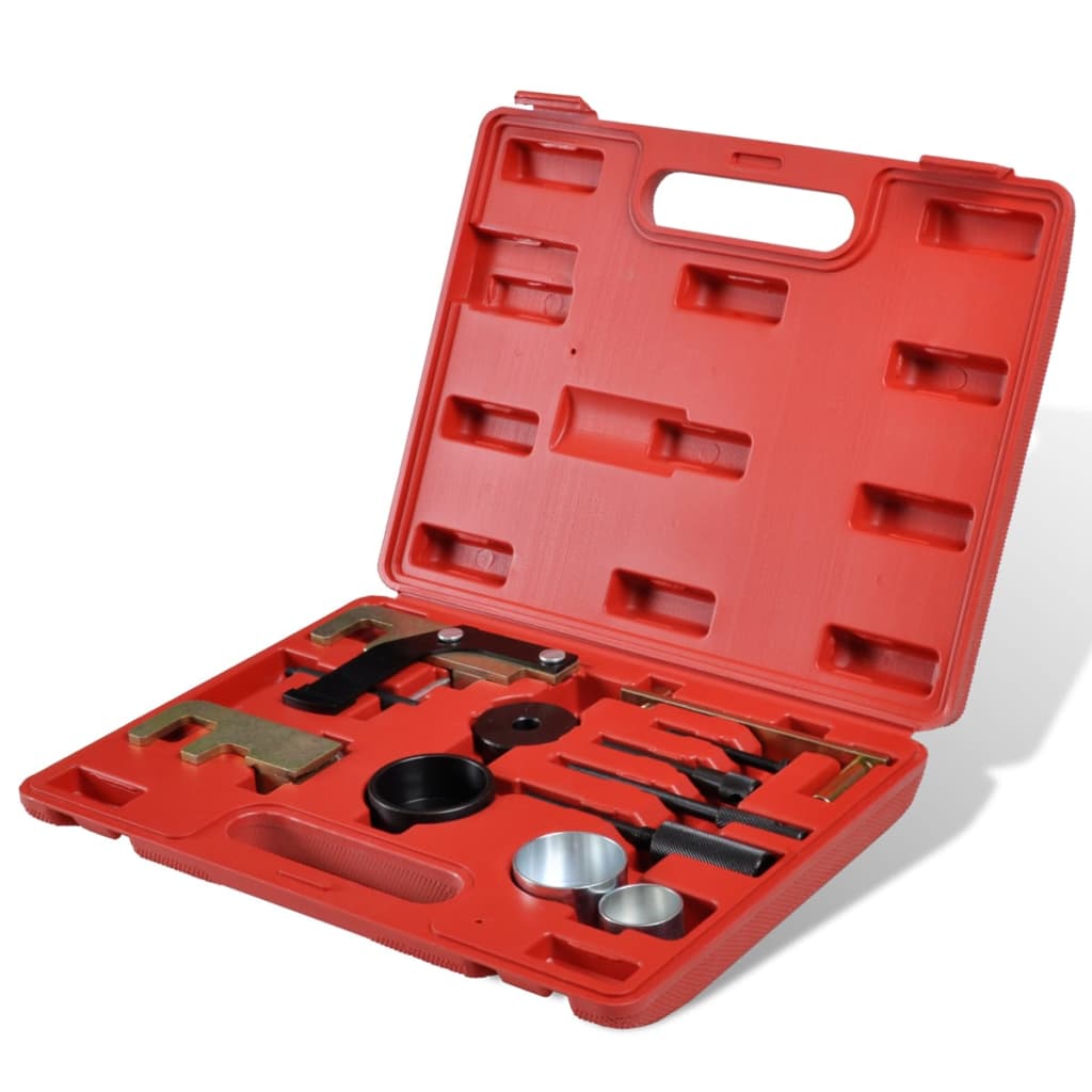 Diesel Engine Camshaft Timing Locking set Vauxhall Opel Renault Nissan - Brittle & Co