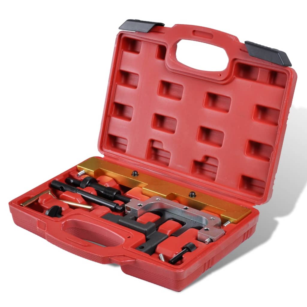 Camshaft Engine Setting Timing Locking Tool Kit for BMW N42 / N46 - Merkel Designers