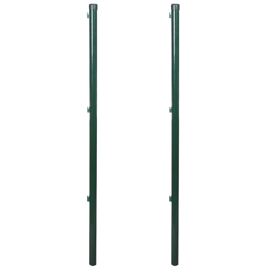 Fence Posts 2 pcs 115 cm - R and M Furniture