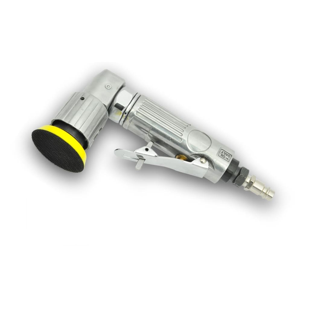 50mm 15.000U/ mini 1/4" High Quality Mini Eccentric Grinders - Decor Base