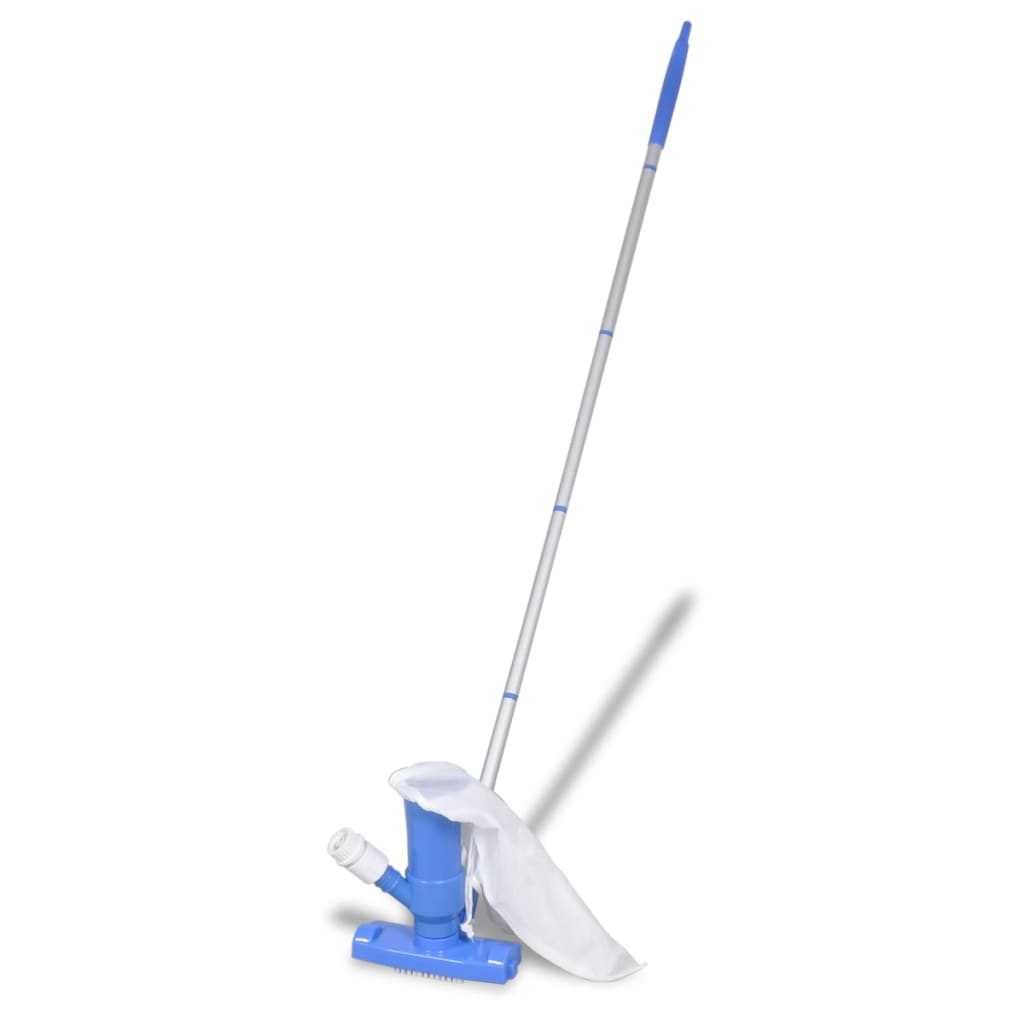 Pool Vacuum Cleaner 1.2m - Decor Base