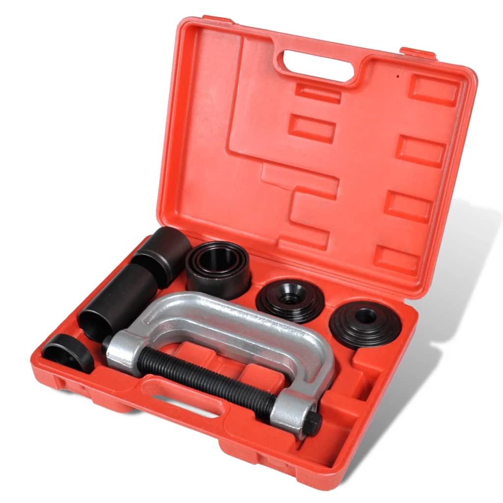 4 in 1 Ball Joint U Joint C Frame Press Service Kit - Casper Homes