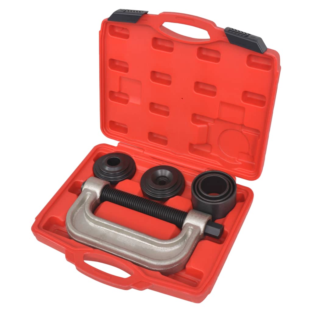 3 in 1 Ball Joint U Joint C Frame Press Service Kit - Sid & Sam