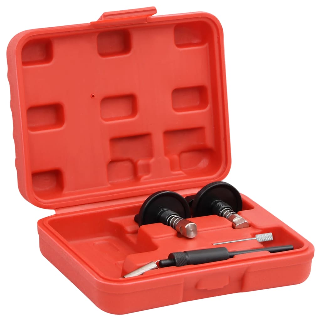 Diesel Engine Camshaft Timing Locking Tool Kit for Vauxhall - Unbeatable Bargains