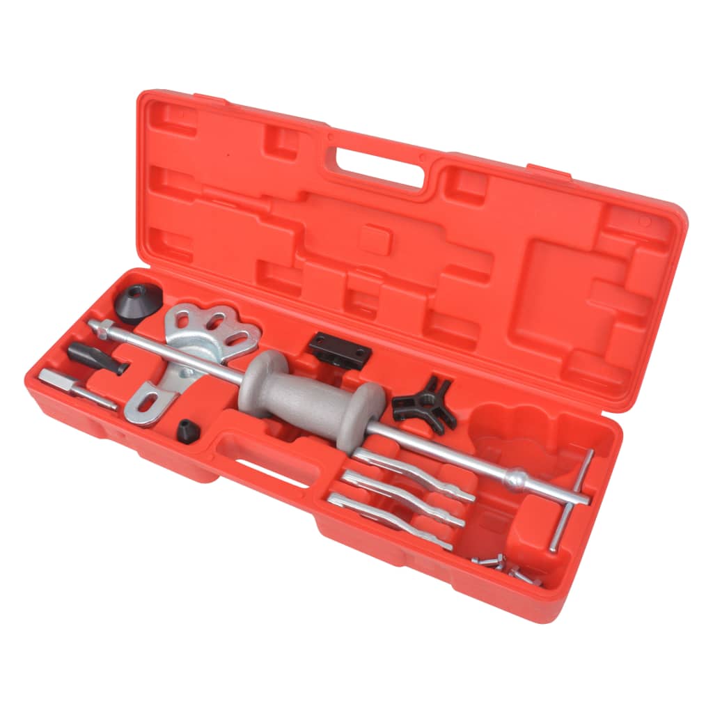 Universal Axles Slide Hammer Puller Set - Direct Imports