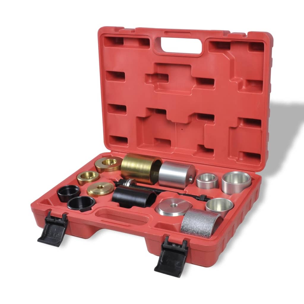 Silent Bearing Puller Kit for BMW - The Home Maker