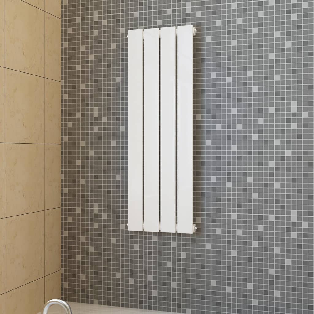 Heating Panel White 311mm x 900mm - R and M Furniture