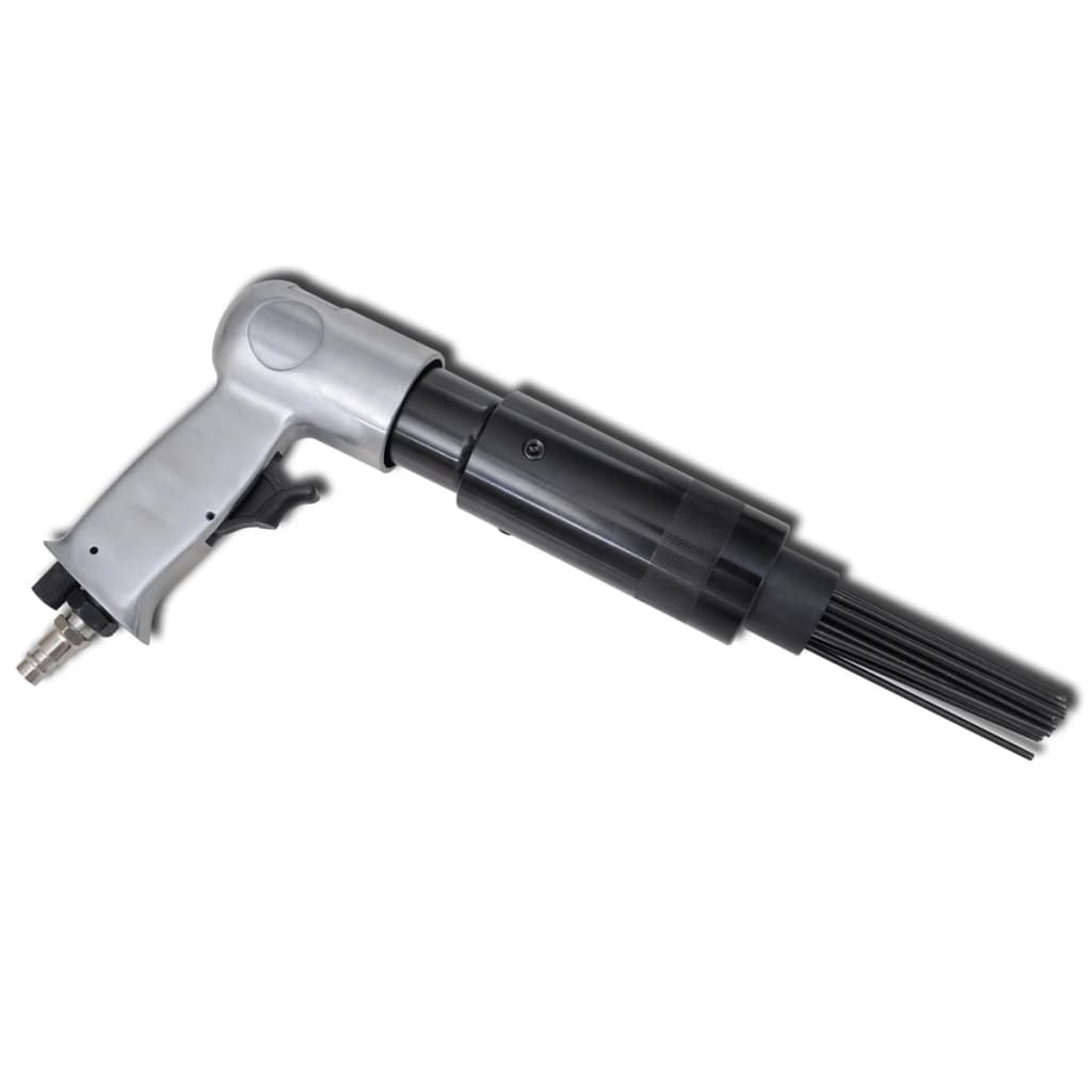 Air Pneumatic Needle Scaler - All Things Good