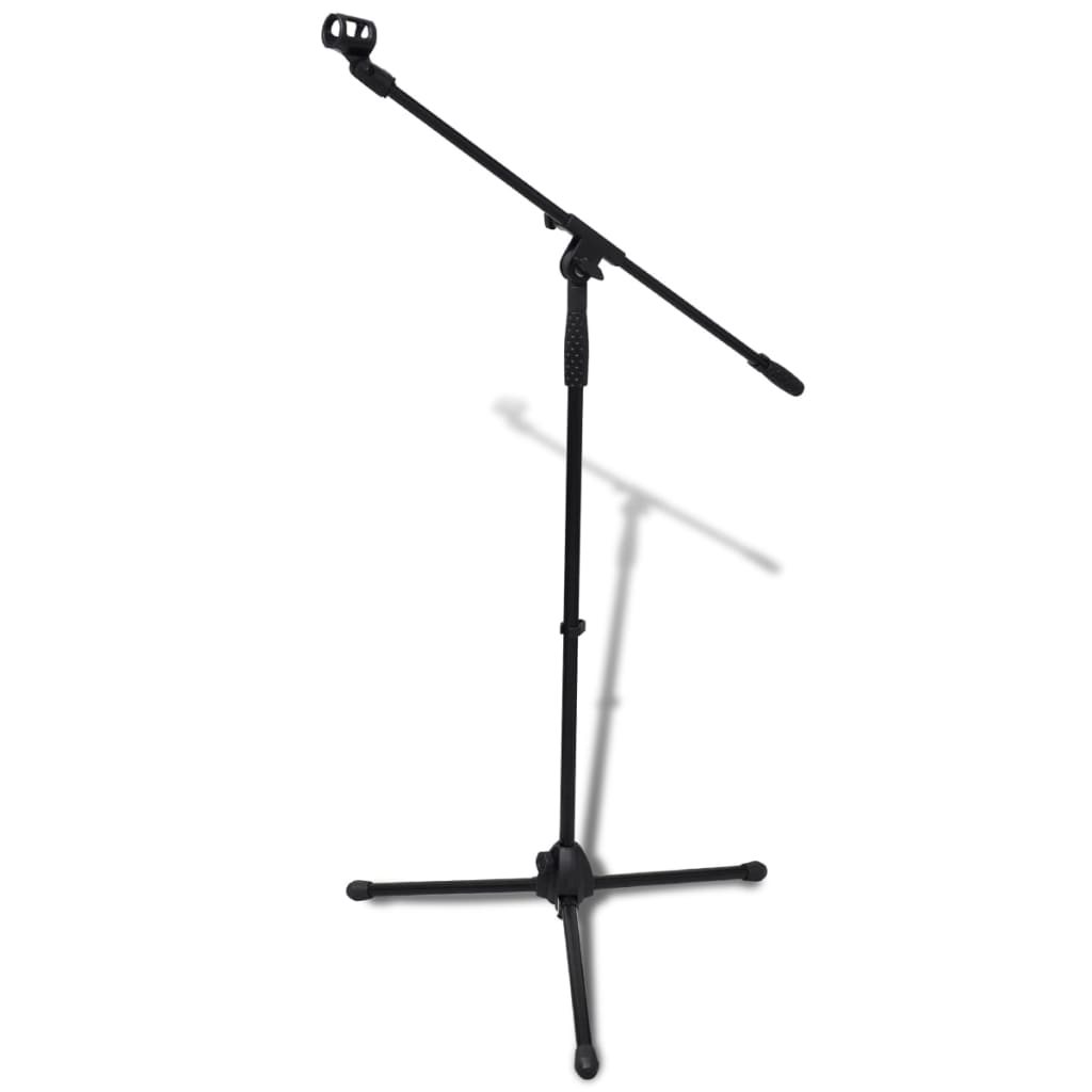 Adjustable Microphone Stand - Casper Homes