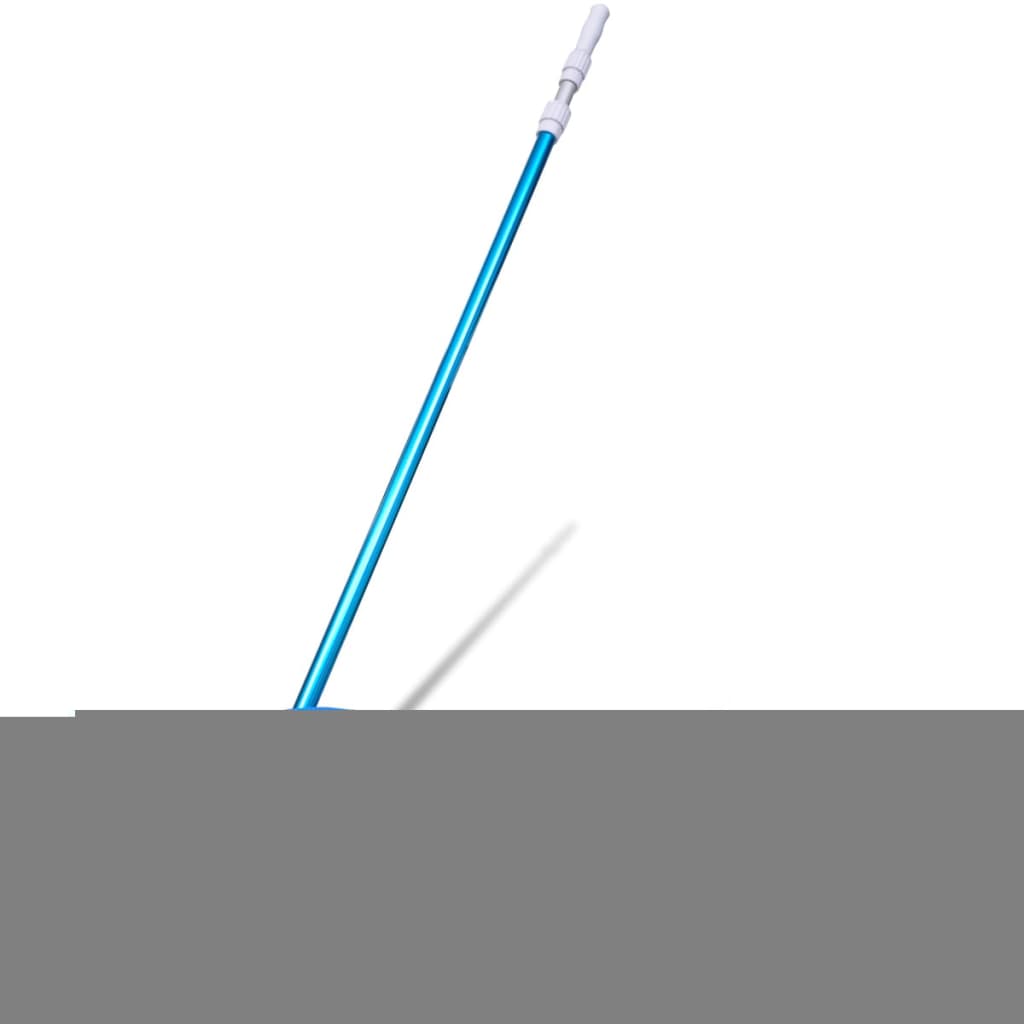 Pool Cleaning Tool Vacuum with Telescopic Pole and Hose - Sid & Sam