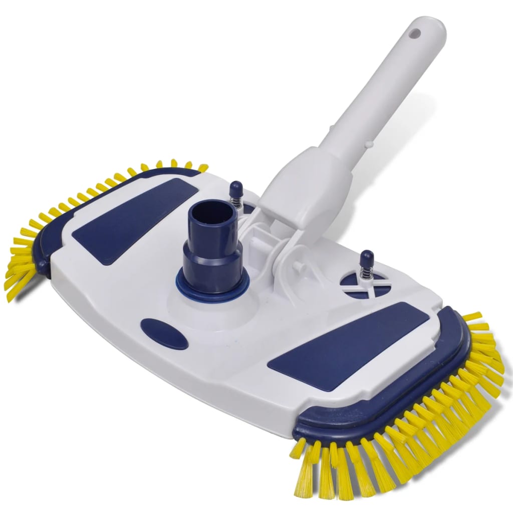 Pool Vacuum Head Cleaner Brush - R and M Furniture