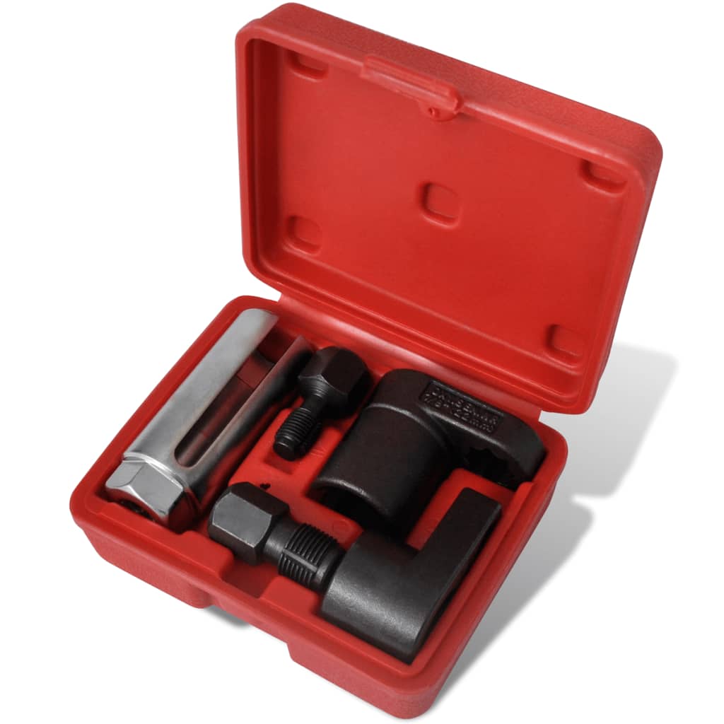Oxygen Sensor & Thread Chaser Set for VW, Audi etc. - R and M Furniture
