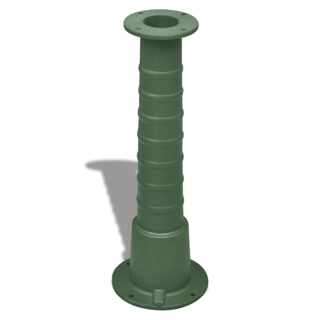 Cast Iron Stand for Garden Hand Water Pump - Merlin Deals