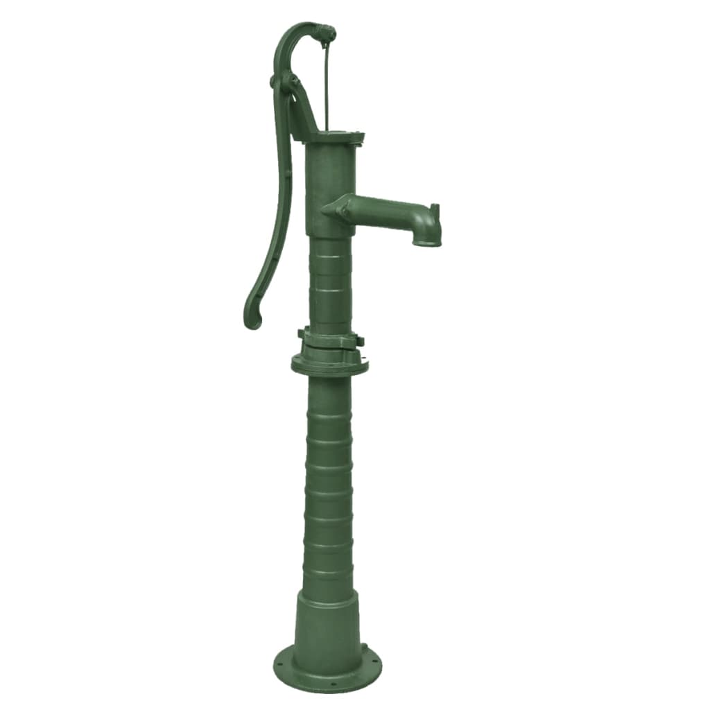 Garden Water Pump with Stand - Discount Dealers