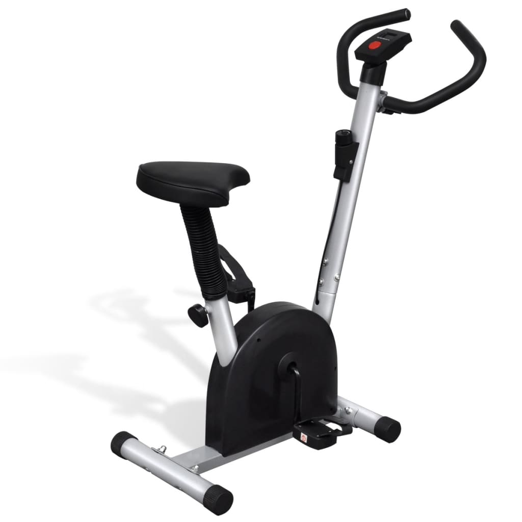 Fitness Exercise Bike with Seat - All Things Good