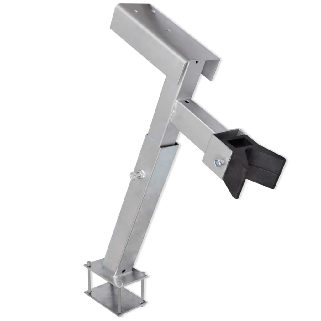 Boat Trailer Winch Stand Bow Support - Tyrell & Tyrell