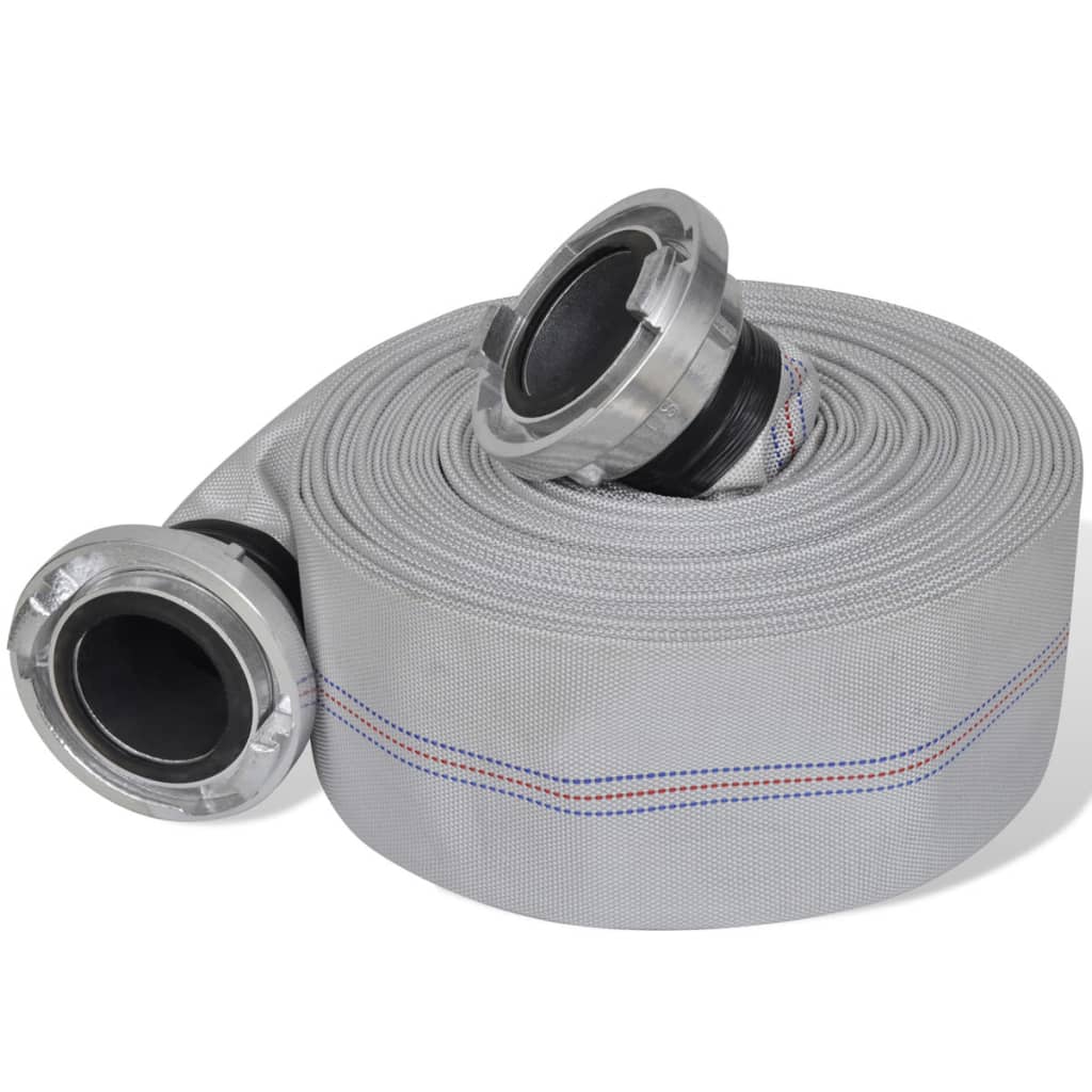 Fire Hose 30 m 3" with B-storz Couplings - Sid & Sam