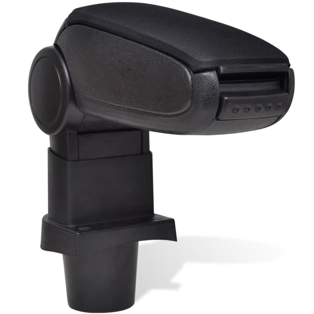 Car Armrest for Toyota Yaris (2008) - Unbeatable Bargains