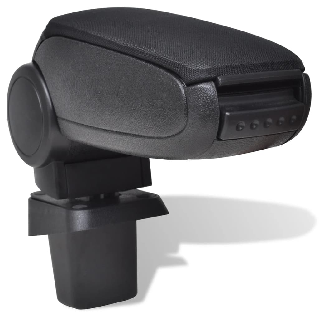 Car Armrest for Suzuki SX4 (after 2007) - Merlin Deals