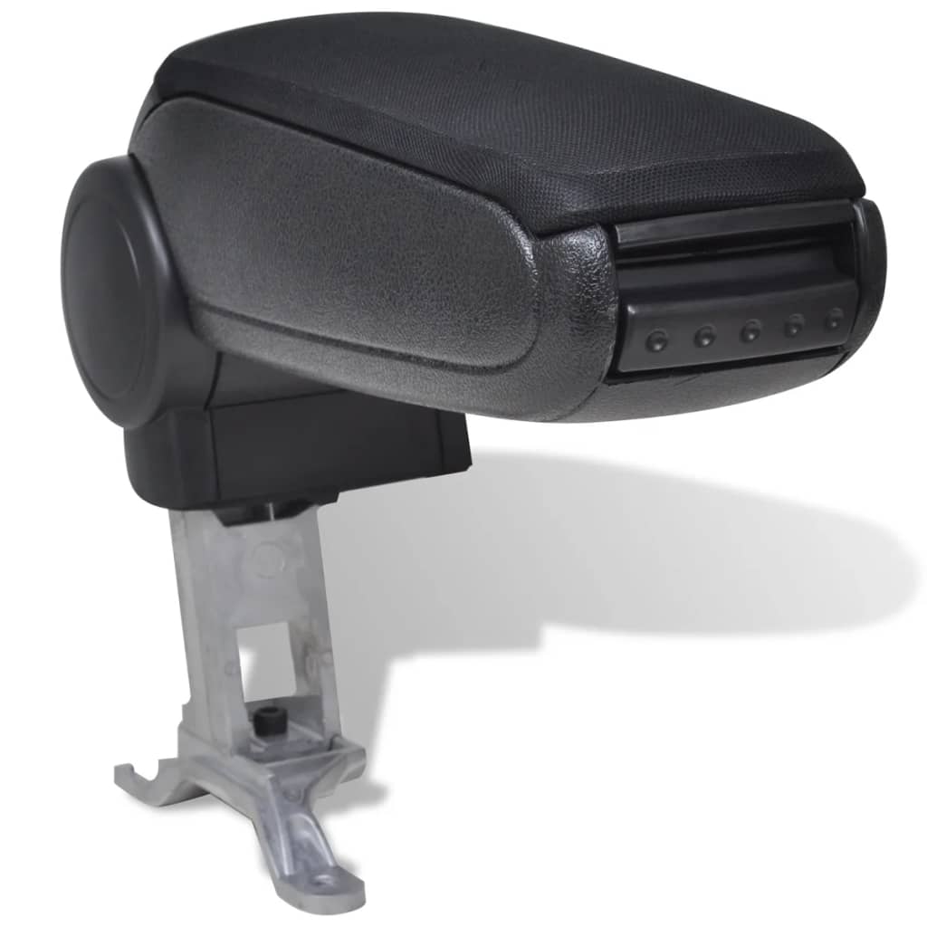 Car Armrest for Audi A4 B6 B7 - Style and Chic