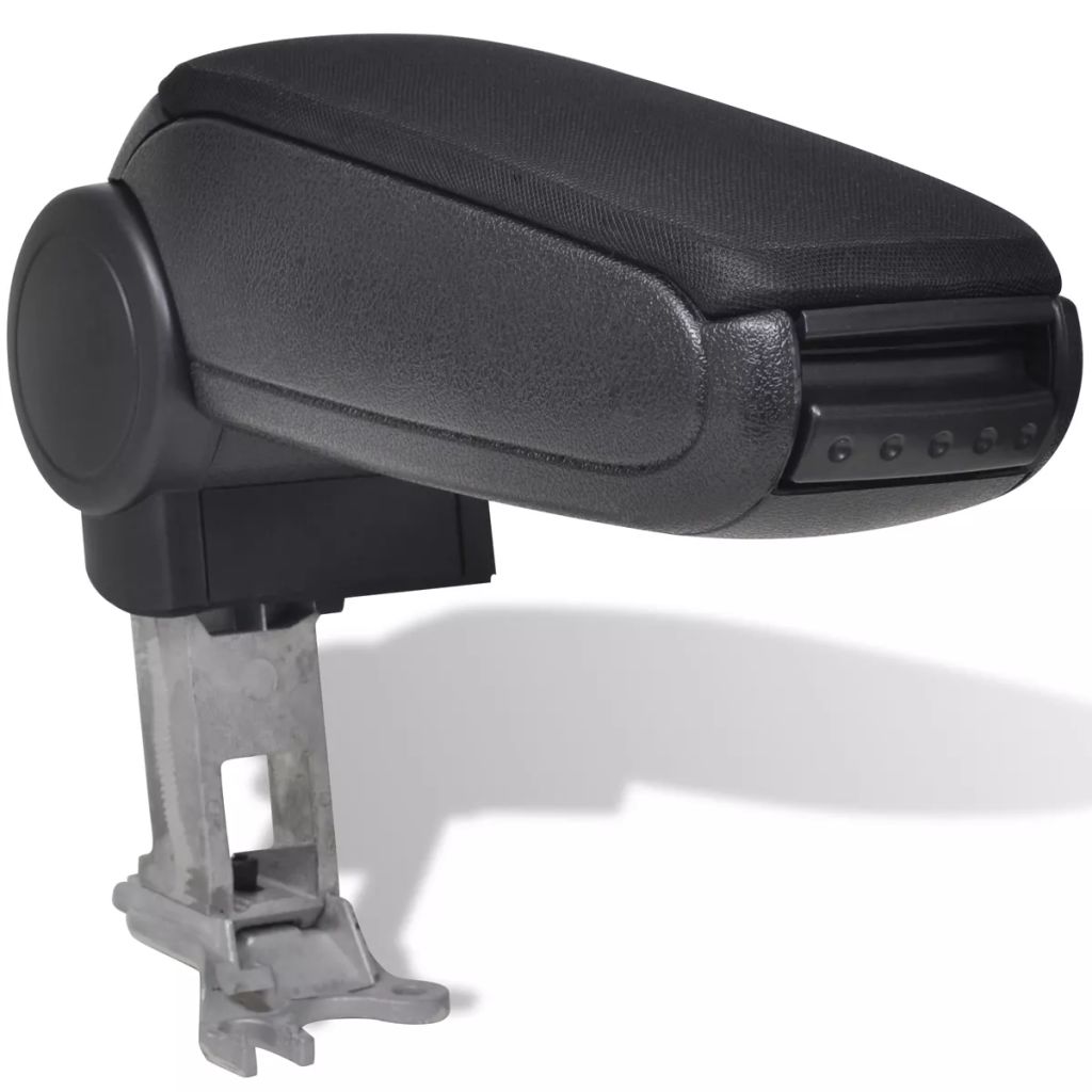 Car Armrest for Audi A6 C5 - R and M Furniture
