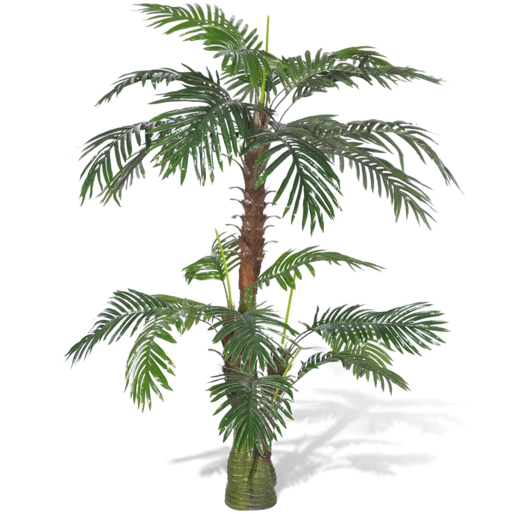 Artificial Plant Cycas Palm Tree 150 cm - Casper Homes