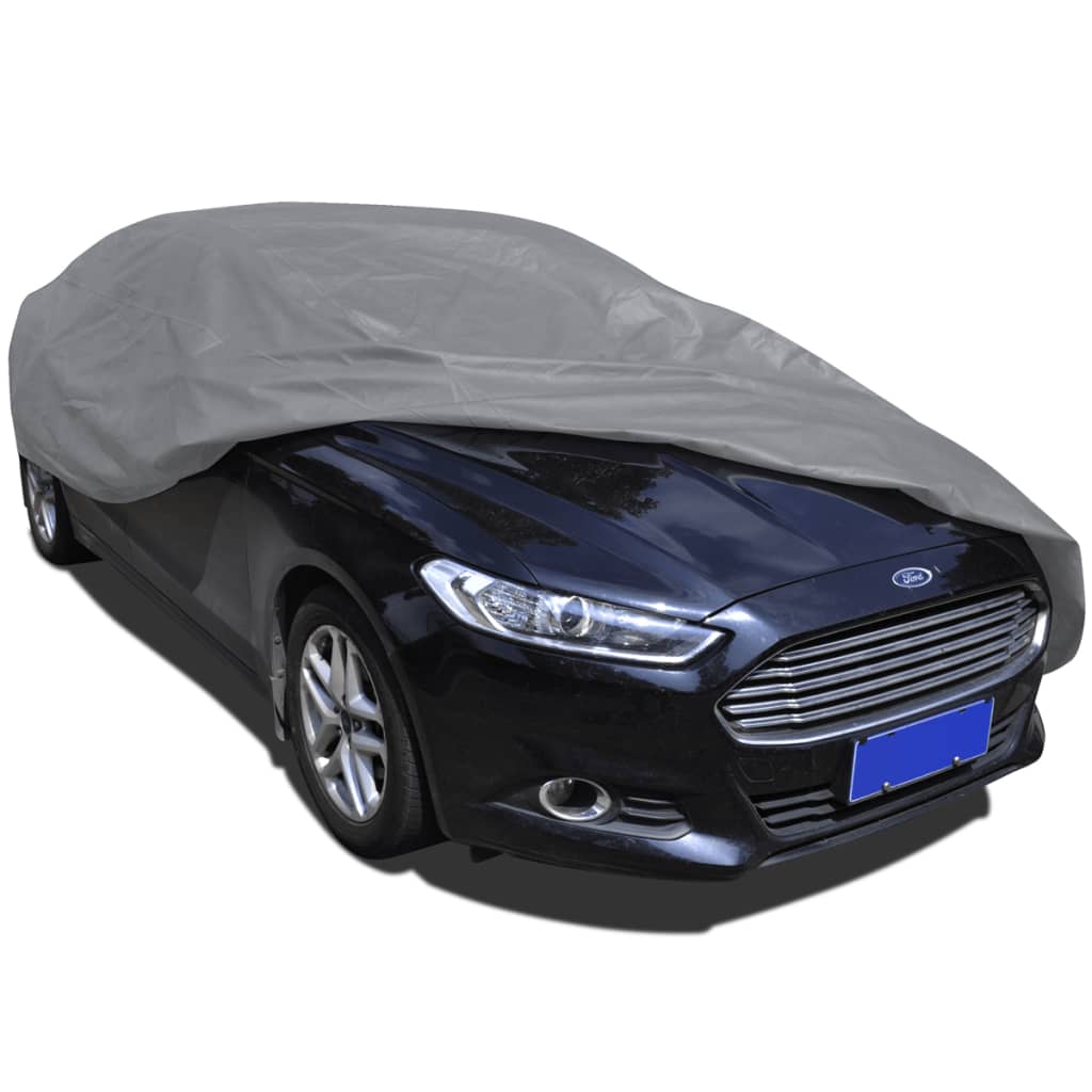 Car Cover Nonwoven Fabric M - Millennium Furniture