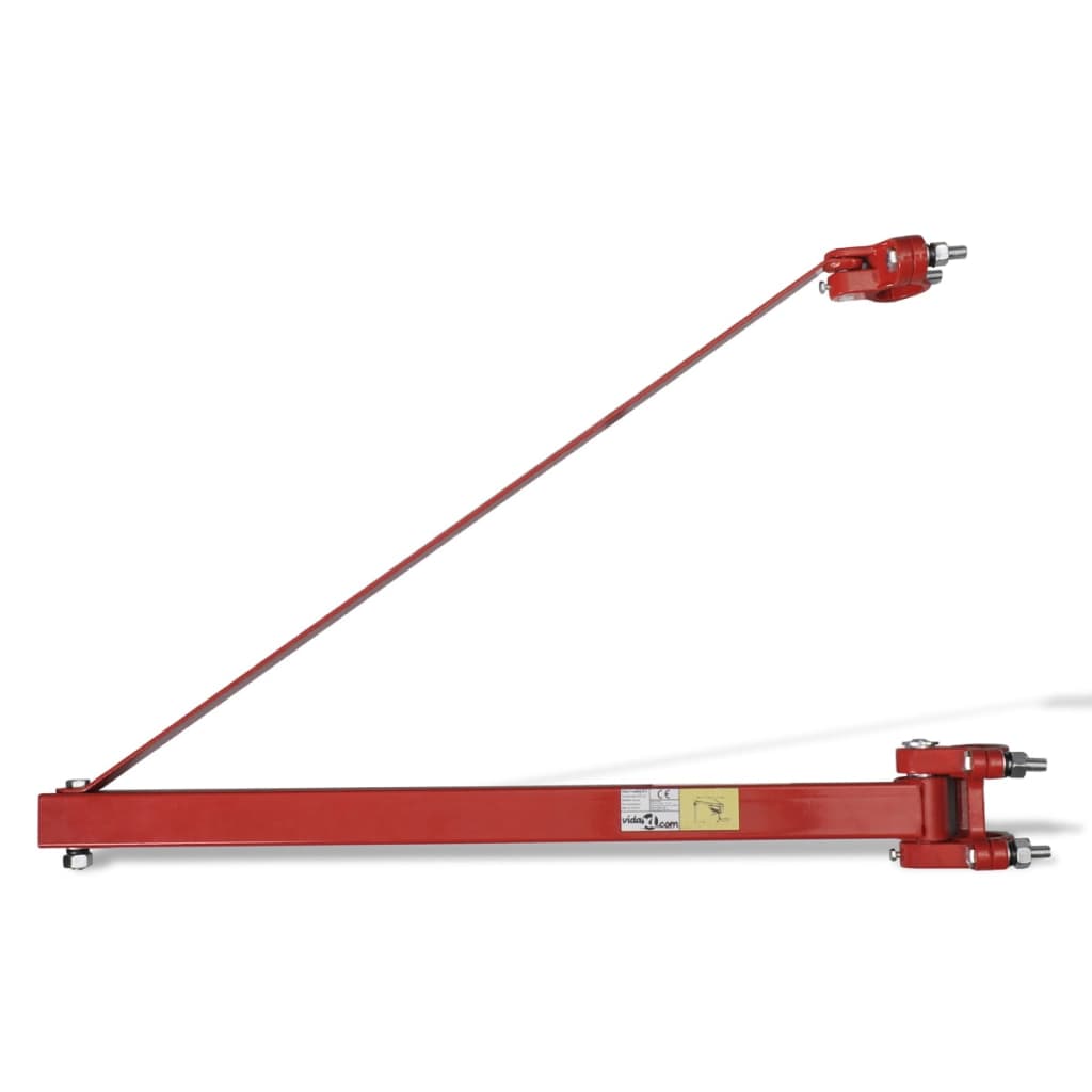 Hoist Frame 600 kg - Sid & Sam