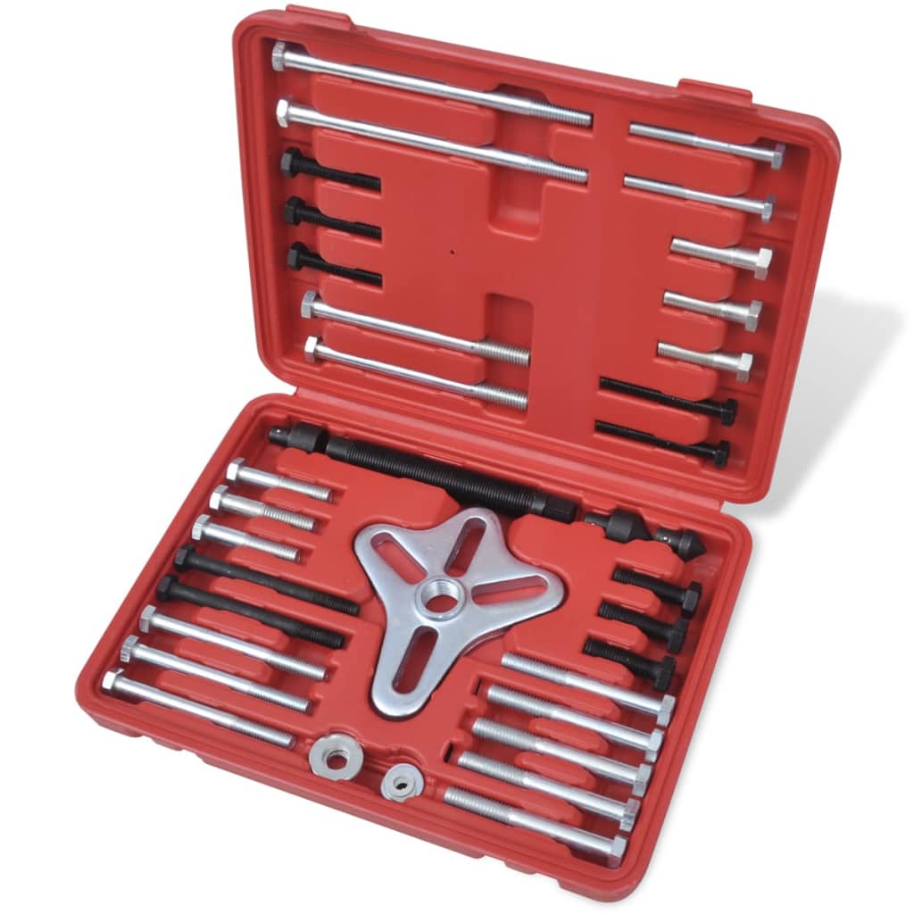 Harmonic Balance Puller Set 45 pcs - Discount Dealers