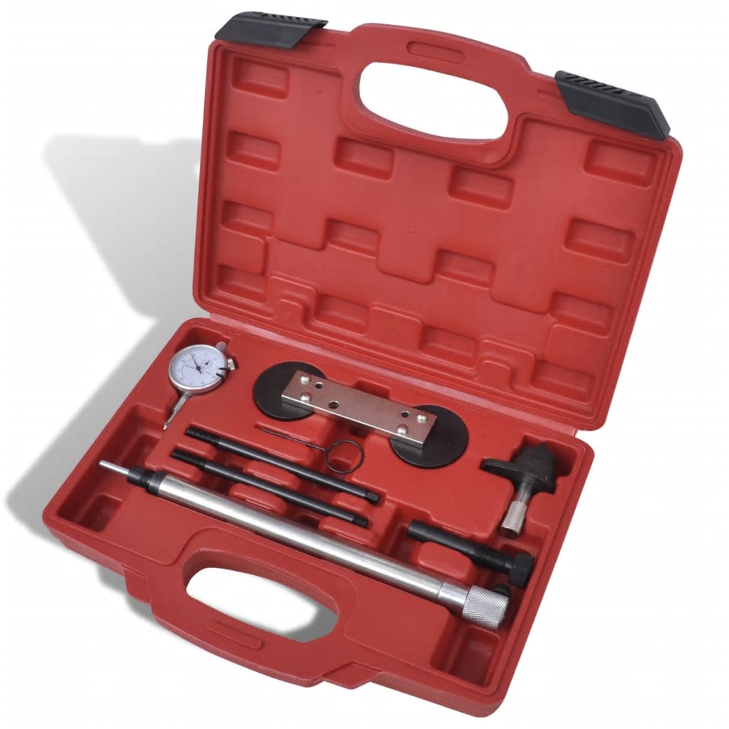 8 pcs Engine Timing Tools for VAG TSI and TFSI Engines - Sid & Sam
