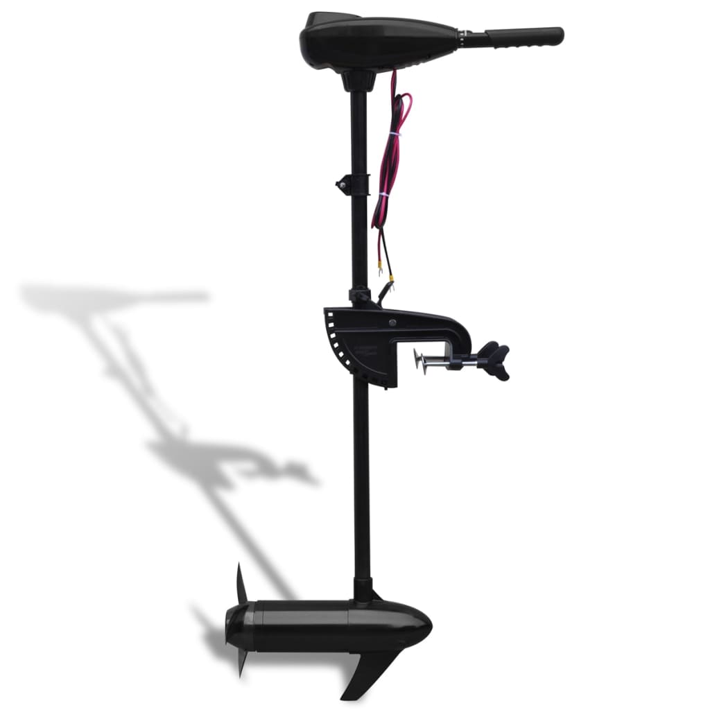Electric Trolling Motor P25 55 lbs - Sid & Sam