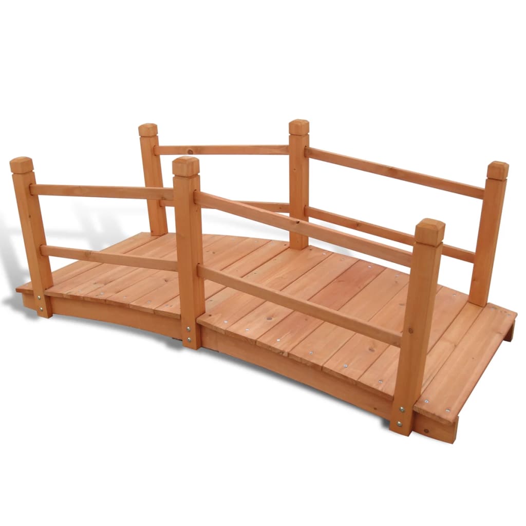 Garden Bridge 140 x 60 x 56 cm - R and M Furniture