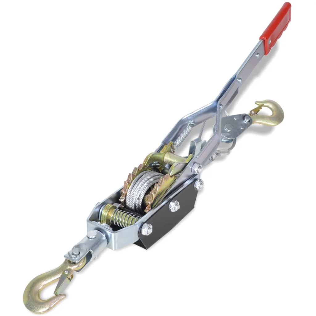Cable Puller 1815 kg with 2 Gears - R and M Furniture