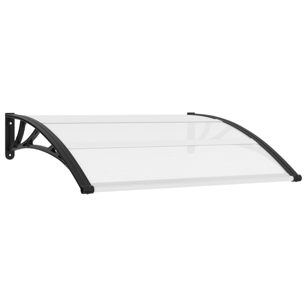 Door Canopy 120x100 cm PC - Tyrell & Tyrell
