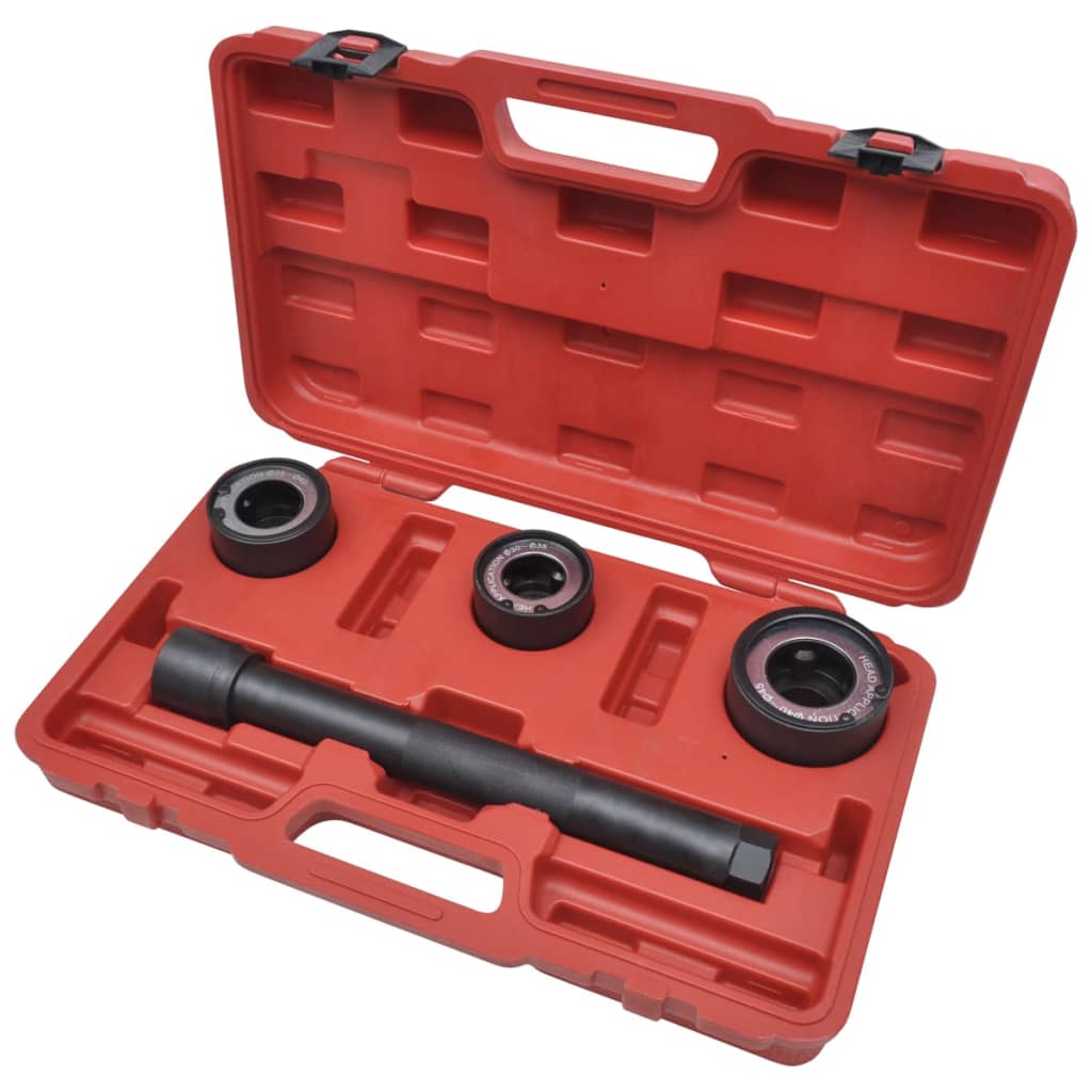 4 pcs Track Rod End Remover and Installer Tool Set - Casper Homes