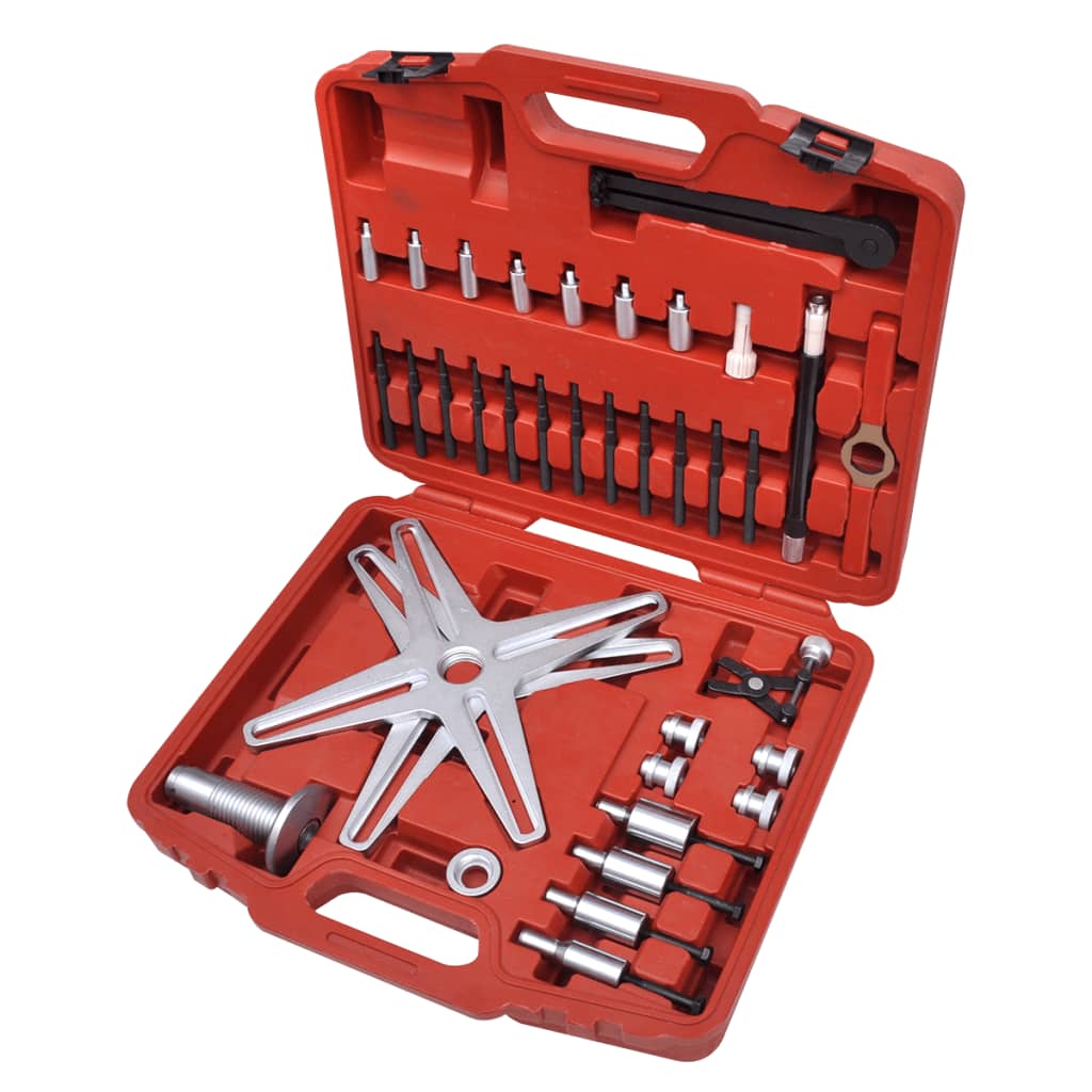 Self Aligning Clutch (SAC) Alignment Tool Set - Tyrell & Tyrell